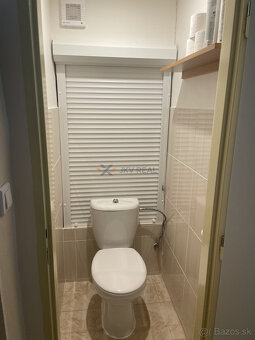 3 izbový byt skoro v srdci Levíc - 12