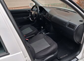 Volkswagen Golf 4 Comby 1.9 TDi 66kw. - 12