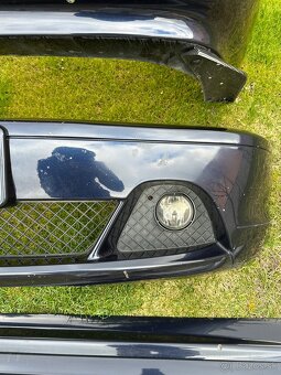 Bmw e46 coupe/cabrio narazniky - 12