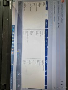 Lenovo ThinkPad Edge 14" + WinPro + OfficePro - 12