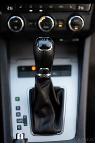 Škoda Octavia Combi 1,6 TDI Bussines+ DSG - znížená cena - 12