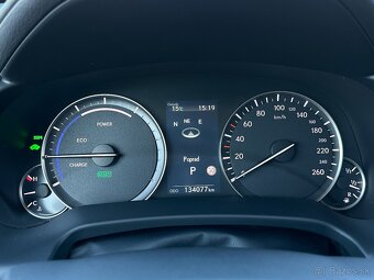 Lexus RX 450h , r.v.: 2020 - 12