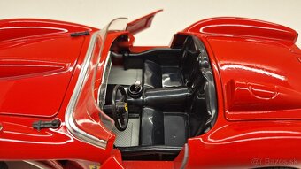 1:18 FERRARI 250 TESTA ROSSA - 12