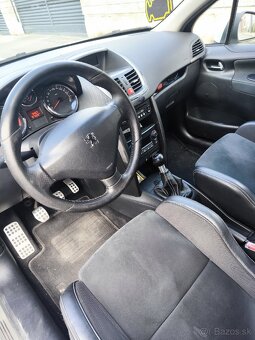 Peugeot 207 GTI RC THP - 12