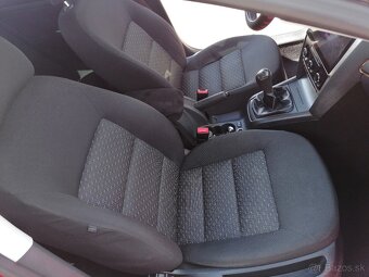 Skoda octavia - 12