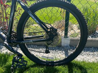Predám bicykel Hardtail TREK - 12
