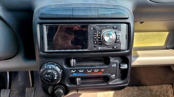Hyundai Atos prime 1,1 i - 46 kw benzin - 12