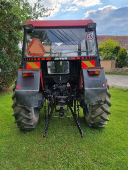 Zetor 7235 - 12