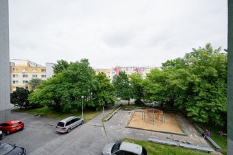 NOMA | ČIERNOVODSKÁ 6- Praktický 4-izbový BYT v obľúbenej ča - 12