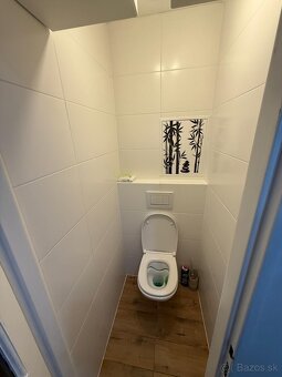 2 izbový byt v centre mesta na prenájom. - 12