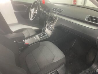 VW Passat Variant B7 2.0 TDi 103kw// AUTOMAT DSG prevodovka - 12