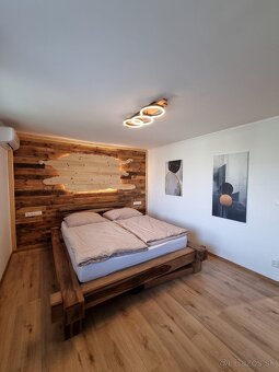 Exkluzívne luxusný 2 izb.byt na predaj v Leviciach - 12