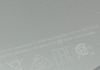 Apple Mac mini M4 16GB/256GB (nový, neaktivovaný) - 12