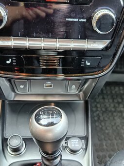 SsangYong Tivoli 1.5 TGDi - 12