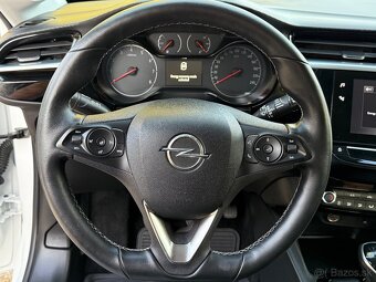 Opel Corsa 1.2 S&S Elegance org. 33000km - 12