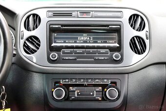 Volkswagen Tiguan 1.4 TSI 4-Motion Sport&Style - 12