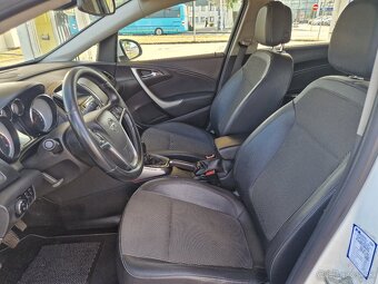 Opel Astra Caravan Classic III 1.7 CDTi 125k Plus - 12