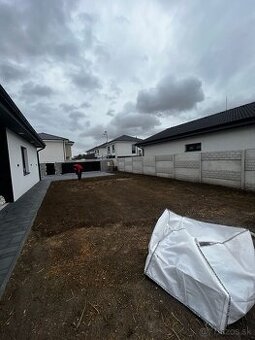 Záhradné služby, likvidácia odpadu - 12