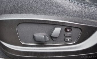 BMW X5 E70 40d Xdrive Mpaket LCi - 12