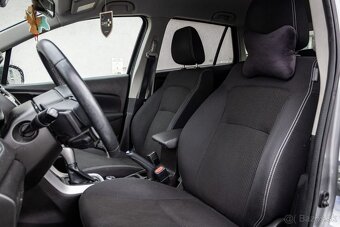 Suzuki SX4 S-Cross 1.4 BoosterJet Elegance+ A/T 4W - 12