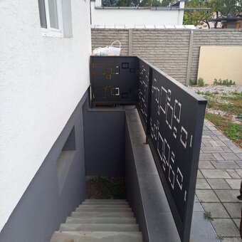 Na predaj novostavba rodinného domu Bratislava II. - 12