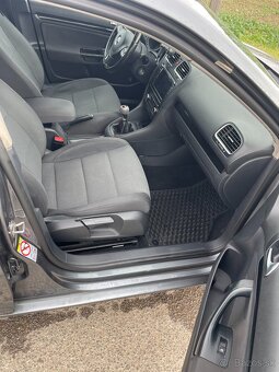 Rezervované Combi 95kw načipovaný 1000€ možná dohoda - 12