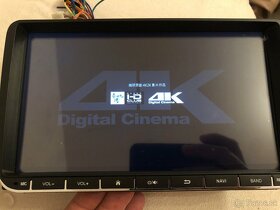 Volkswagen android 12, autoradio 2din - 12