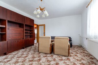 REZERVOVANÉ - Rodinný dom Trstené pri Hornáde - 12