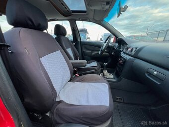 Škoda Octavia 1.9 TDI diesel, 81kW, MT/5, rok:01.2003. - 12