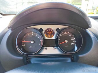 Nissan Qashqai 1.6 - 12