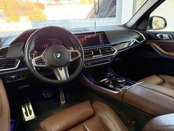 BMW X5 xDrive30d A/T - 12