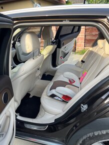 Mercedes Benz E220 4matic All-terrain- cena s DPH - 12