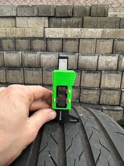 215/55 R18 95H 2024 letné CONTINENTAL - 12