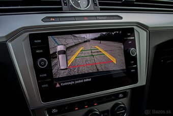 Volkswagen Passat Variant 2.0 TDI 140kW - 12