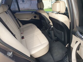 BMW X5 3.0 D, 180KW. 8/AT X Drive - 12