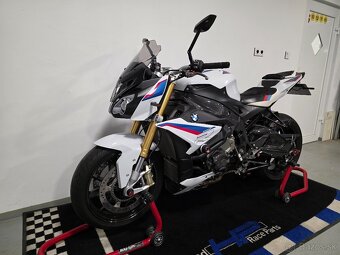 Predam BMW S1000R (2017) - 12