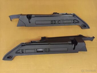 rozpredám interiér Superb 3 - 12