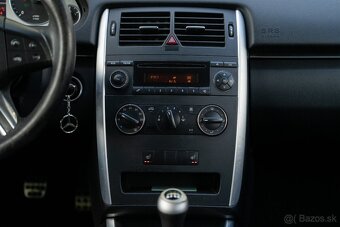 Mercedes - Benz B180, SR - 1.majiteľ - 12