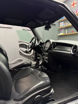 Mini Cooper S 128kw - 12