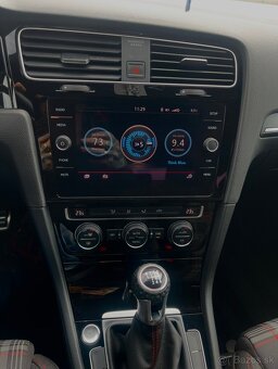 Volkswagen Golf VII GTI 169KW - 12