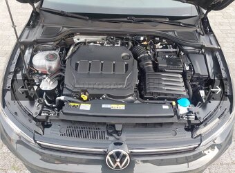 VW Golf 8 Variant 2,0 TDI - 12