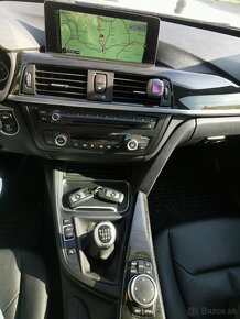 BMW Rad 4 Gran Coupé 418d 2016 11kw 6man 262tkm - 12