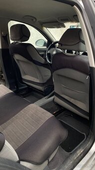 Predám Seat ibizu - 12