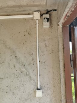 Garáž v centre mesta – Krivá ul., 18 m², osobné vlastníctvo - 12