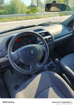 Renault Clio 2 FL - 12