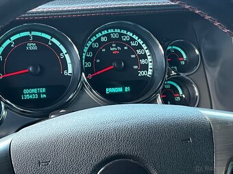 Hummer H2 MAGNA CHARGER 6.2 - 12