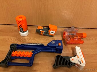 Nerf zbrane - 12