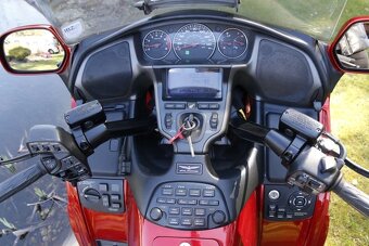 Honda GL 1800 - 12