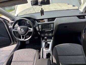 ✅ skoda octavia 3 dsg 2.0tdi 110kw - 12