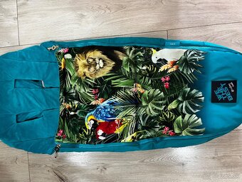 Cybex Priam DJ Khaled – limitovaná edícia + fusak - 12